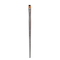 12 Pack: Zen™ Series 43 Long Handle Bright Brush